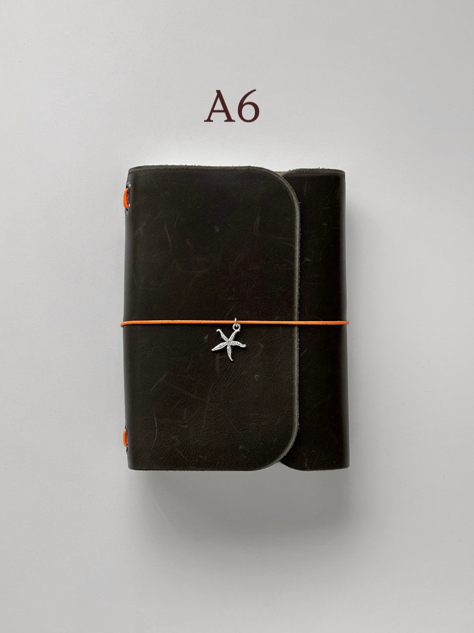 TALLER TAMAÑO A6 | (10,5 x 14,8 cm)