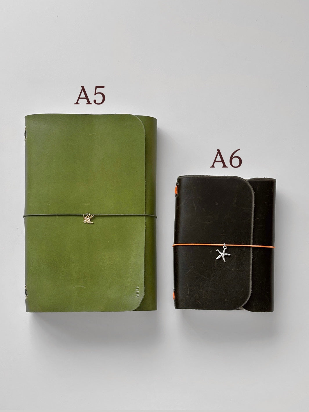 TALLER TAMAÑO A6 | (10,5 x 14,8 cm)
