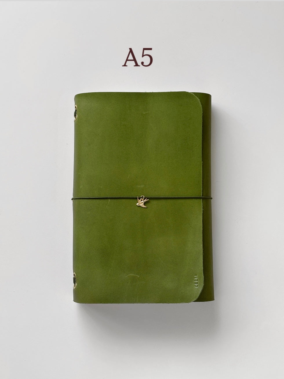 TALLER TAMAÑO A5 | (14,8 x 21 cm)
